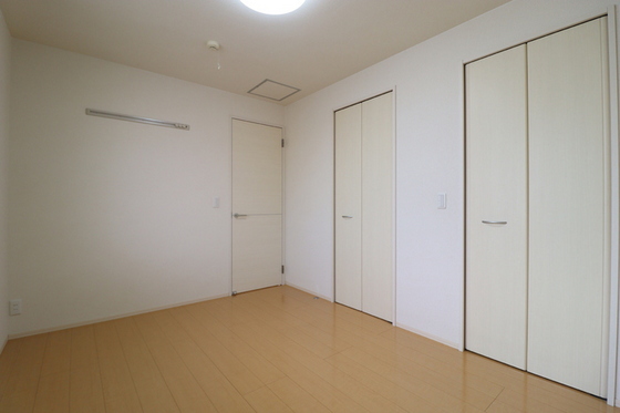 プランドール B棟