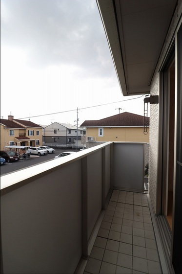 プランドール B棟