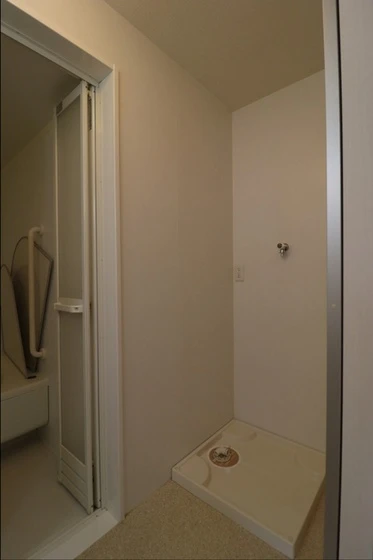 プランドール B棟