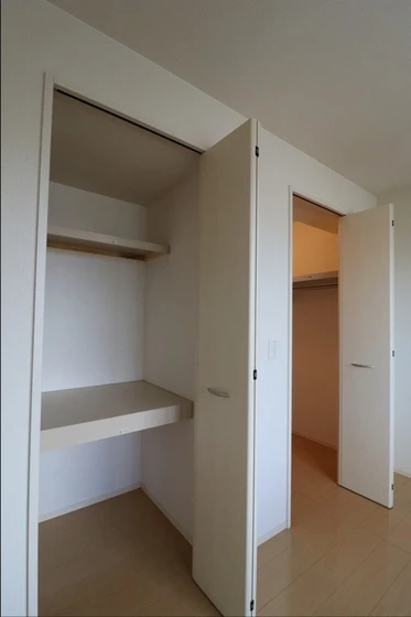 プランドール B棟