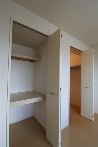 プランドール B棟