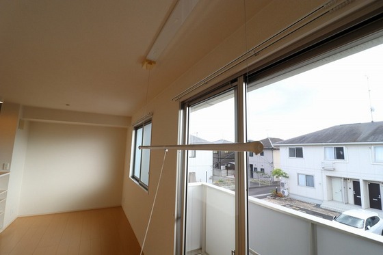 プランドール B棟