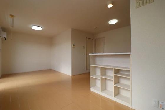 プランドール B棟