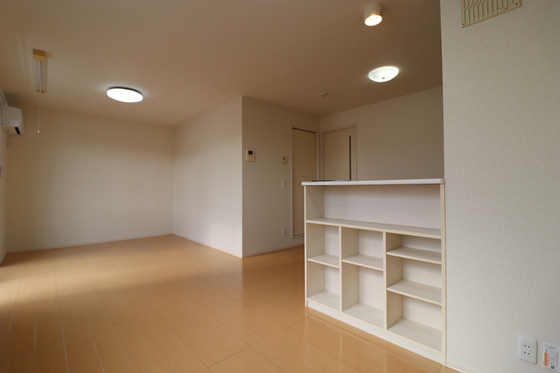 プランドール B棟