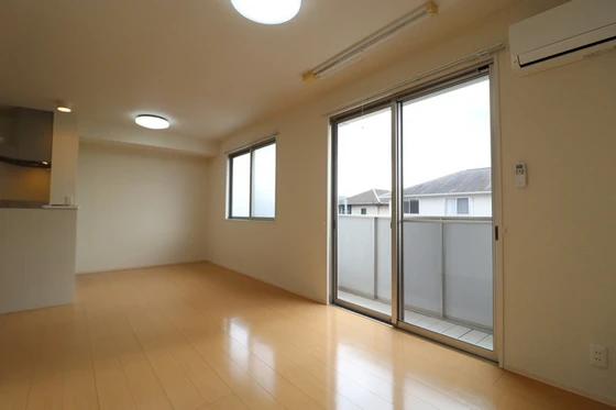 プランドール B棟