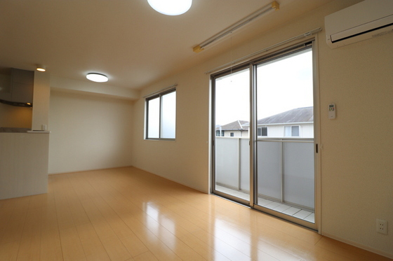 プランドール B棟