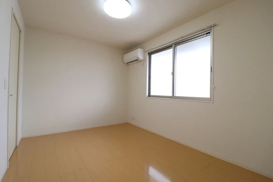 プランドール B棟