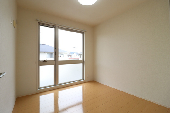 プランドール B棟