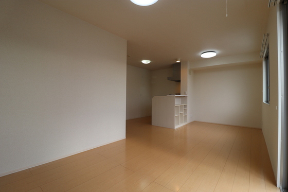 プランドール B棟