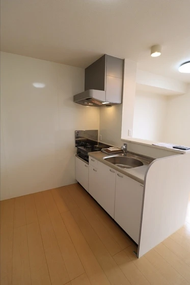 プランドール B棟