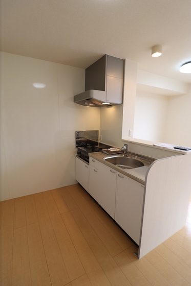 プランドール B棟