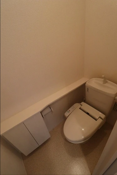 プランドール B棟