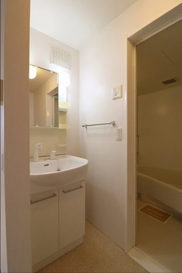 プランドール B棟