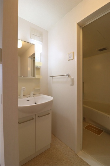 プランドール B棟