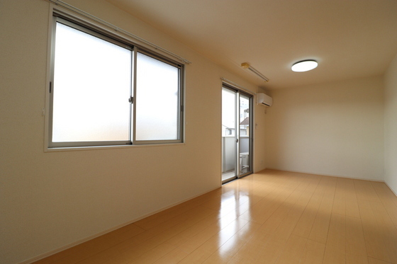 プランドール B棟