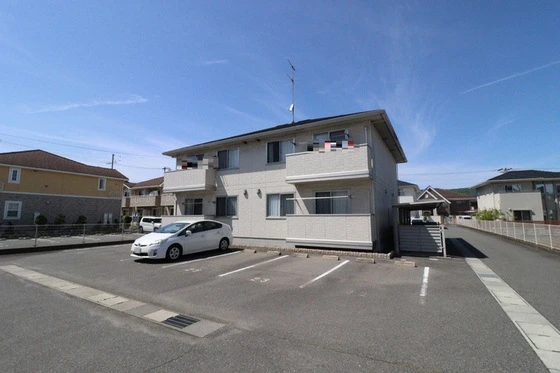 プランドール B棟