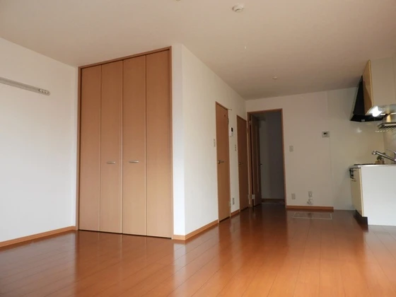 クレールメゾン