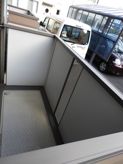 クレールメゾン