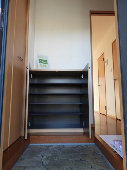 クレールメゾン