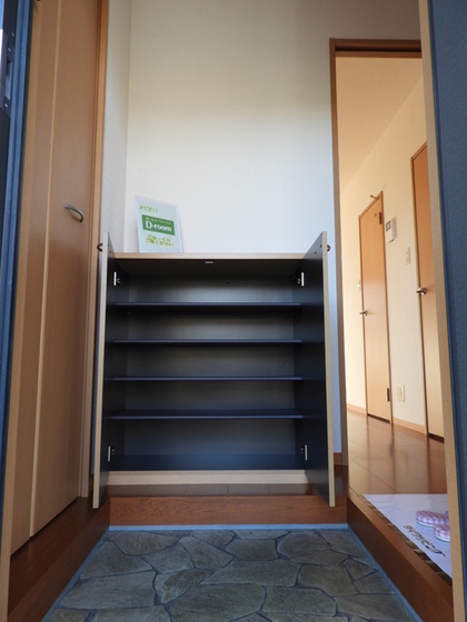 クレールメゾン