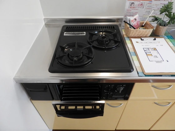 クレールメゾン