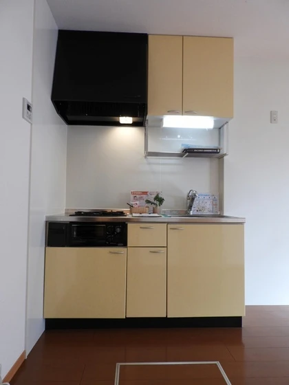 クレールメゾン