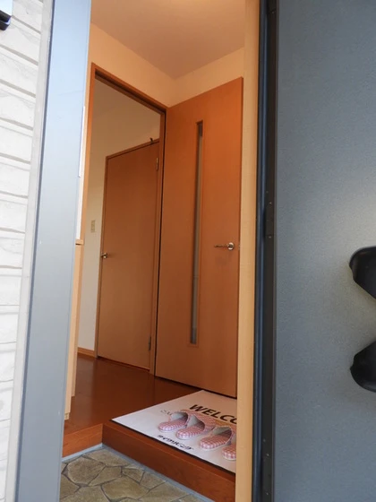 クレールメゾン