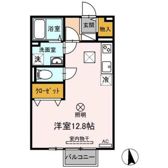 クレールメゾン