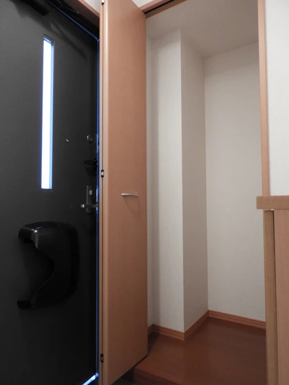 クレールメゾン