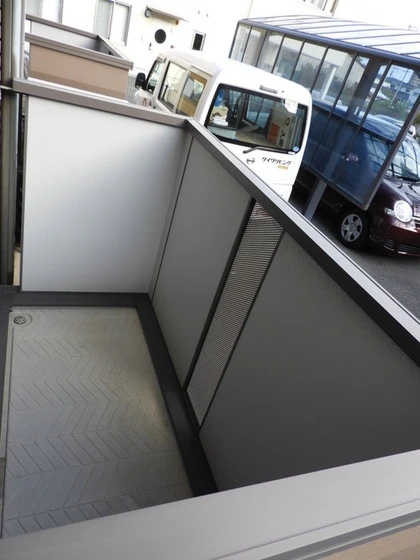 クレールメゾン