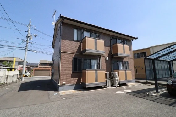 クレールメゾン