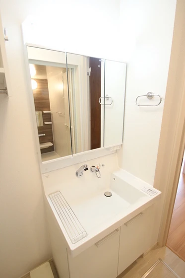 カーサ・ソレイユⅡ