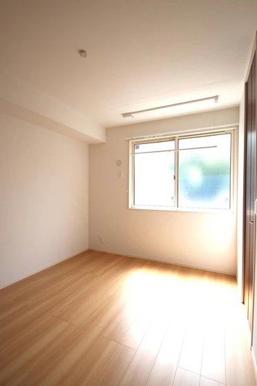 カーサ・ソレイユⅡ