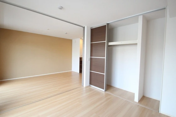 カーサ・ソレイユⅡ