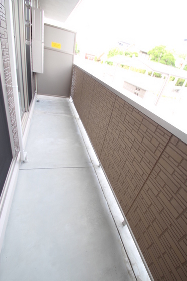 カーサ・ソレイユⅡ