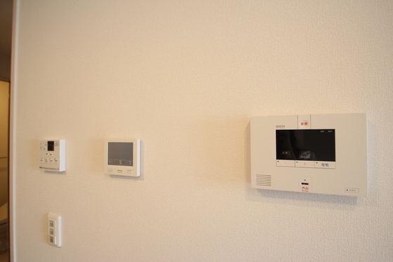 カーサ・ソレイユⅡ