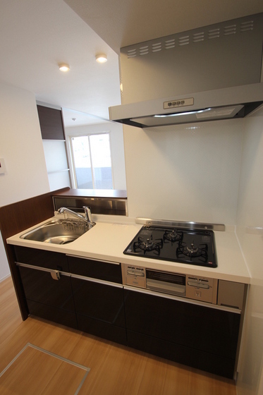 カーサ・ソレイユⅡ