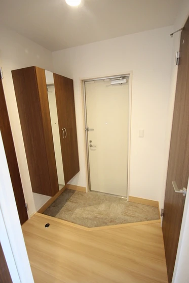 カーサ・ソレイユⅡ