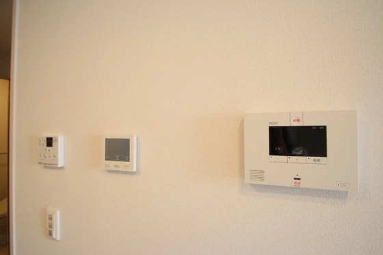 カーサ・ソレイユⅡ