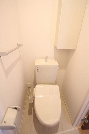 カーサ・ソレイユⅡ