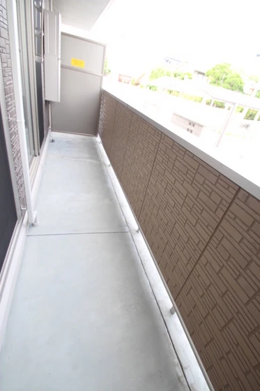 カーサ・ソレイユⅡ