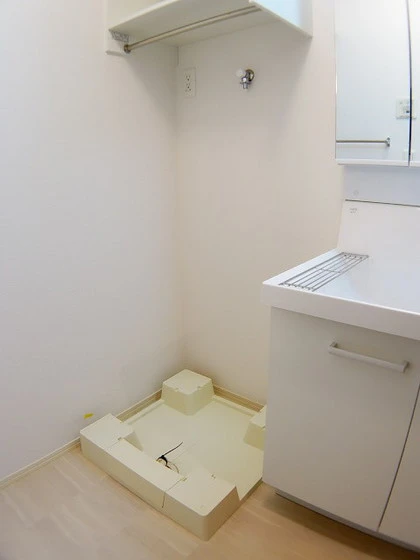 カーサ・ソレイユⅡ