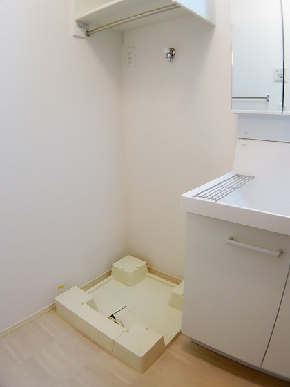 カーサ・ソレイユⅡ