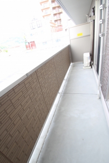 カーサ・ソレイユⅡ