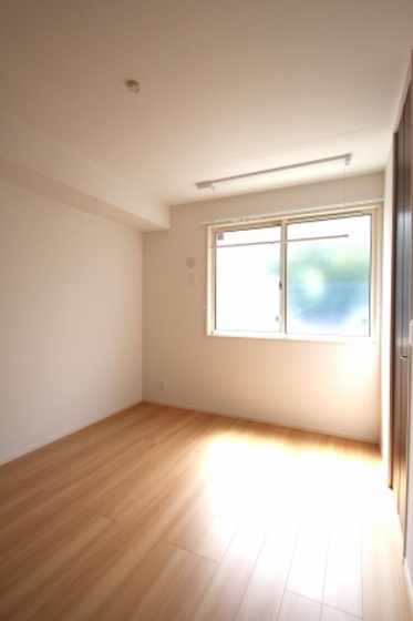 カーサ・ソレイユⅡ