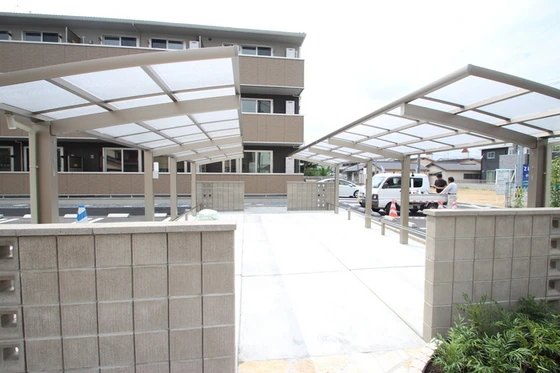 カーサ・ソレイユⅡ