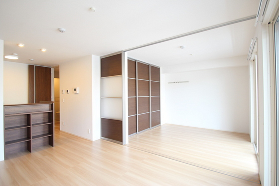 カーサ・ソレイユⅡ