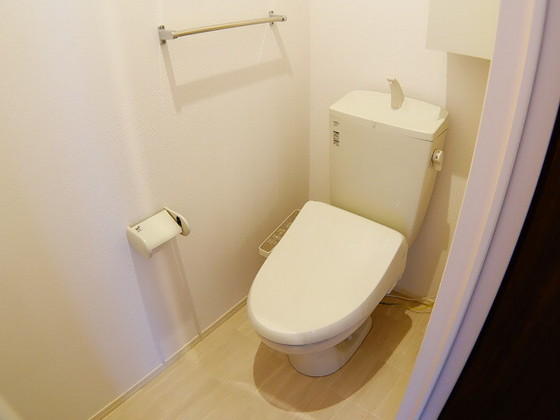 カーサ・ソレイユⅡ