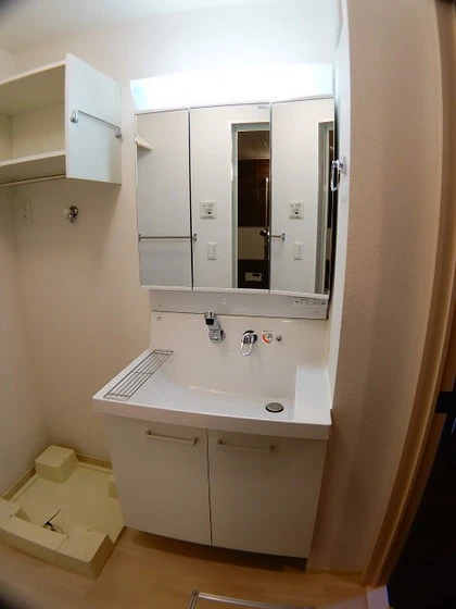 カーサ・ソレイユⅡ