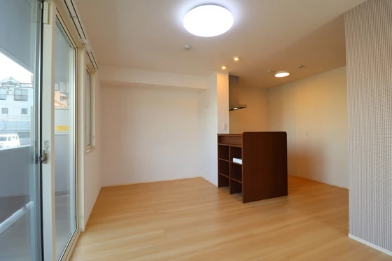 カーサ・ソレイユⅡ